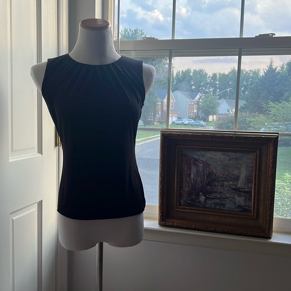 Lot of 2 - Calvin Klein Tops